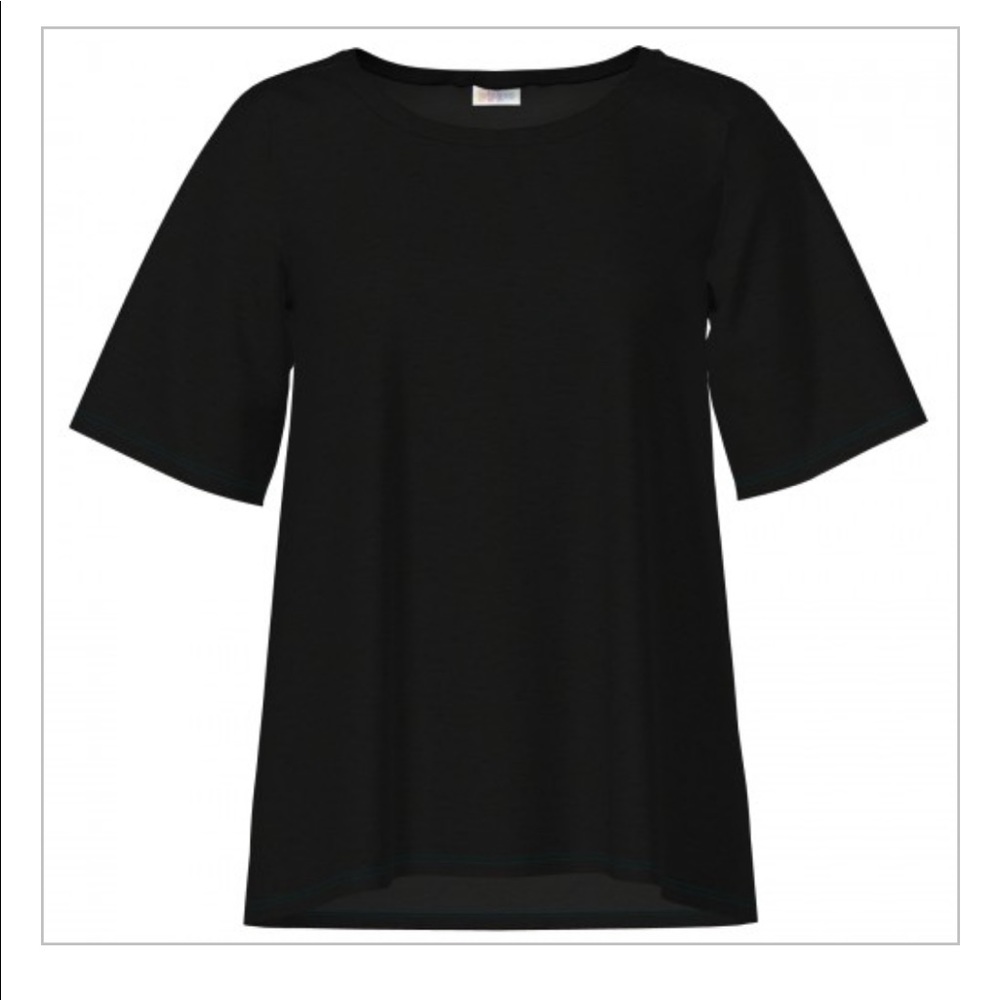 Boyfriend T by LuLaRoe brand new